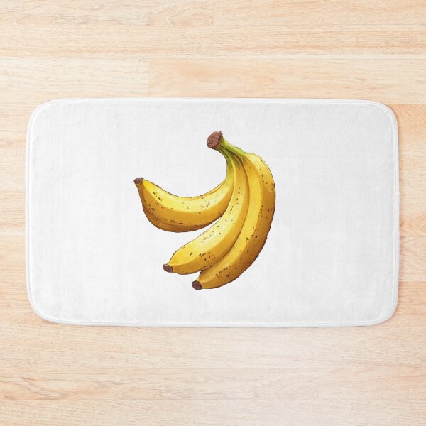 Item preview, Banana designed and sold by Kirollos9.