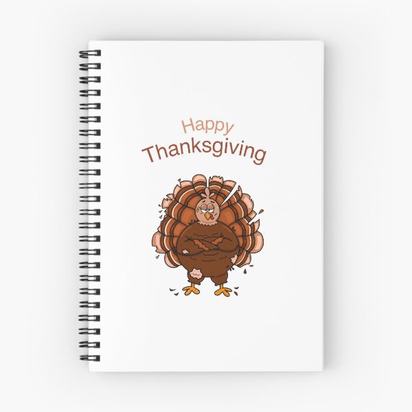 Item preview, Funny Thanksgiving Turkey!  designed and sold by Hello-Cuties.