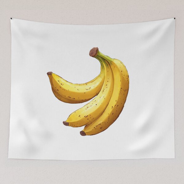 Item preview, Banana designed and sold by Kirollos9.