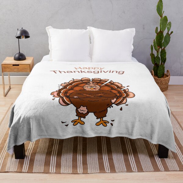 Item preview, Funny Thanksgiving Turkey! designed and sold by Hello-Cuties.