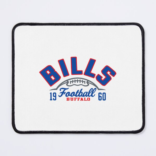 Item preview, Buffalo Bills Half Ball designed and sold by lopeztamdinh.