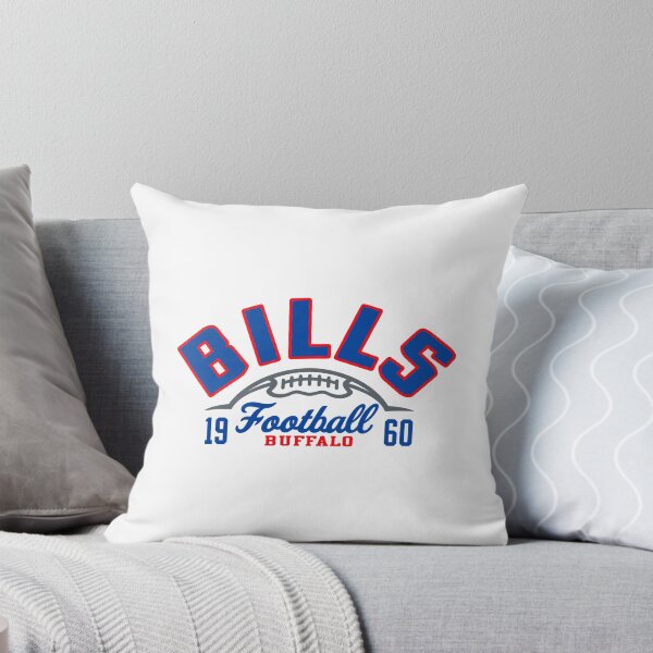 Item preview, Buffalo Bills Half Ball designed and sold by lopeztamdinh.