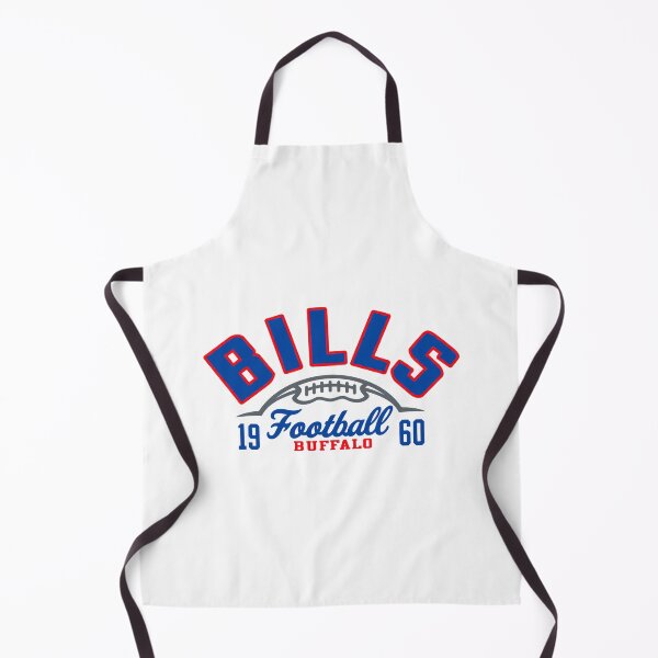 Item preview, Buffalo Bills Half Ball designed and sold by lopeztamdinh.
