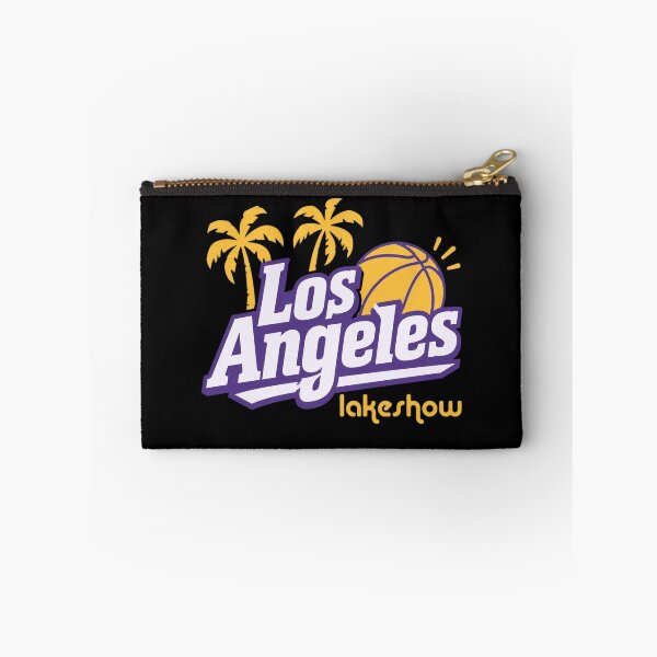 Item preview, Los Angeles Lakeshow Retro designed and sold by elsiechillqzde.