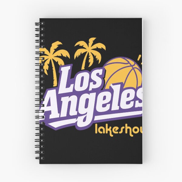 Item preview, Los Angeles Lakeshow Retro designed and sold by elsiechillqzde.