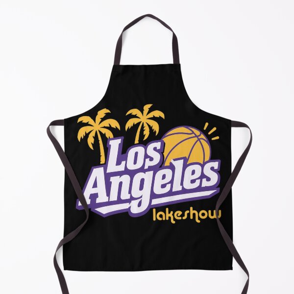 Item preview, Los Angeles Lakeshow Retro designed and sold by elsiechillqzde.