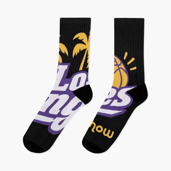 Item preview, Los Angeles Lakeshow Retro designed and sold by elsiechillqzde.