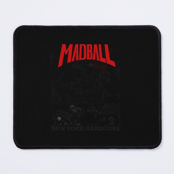 Item preview, Madball designed and sold by dylanmacdonald.