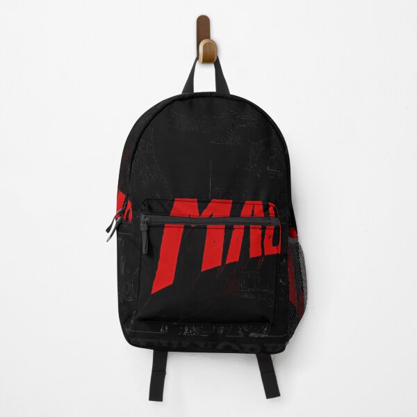 Item preview, Madball designed and sold by dylanmacdonald.