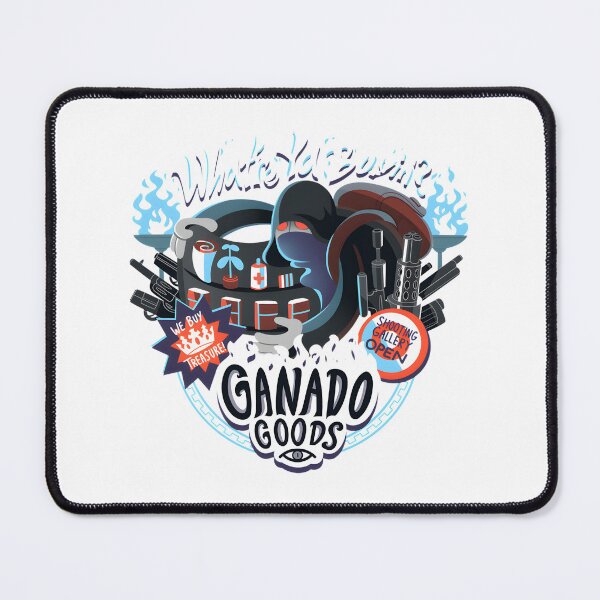 Item preview, Ganado Goods Rustic Western Style Design for Country and Cowboy Lovers designed and sold by lamine-bbd16.