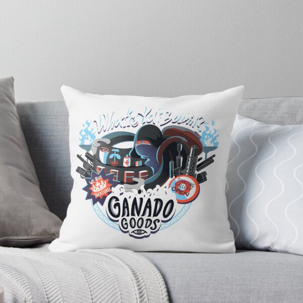 Item preview, Ganado Goods Rustic Western Style Design for Country and Cowboy Lovers designed and sold by lamine-bbd16.