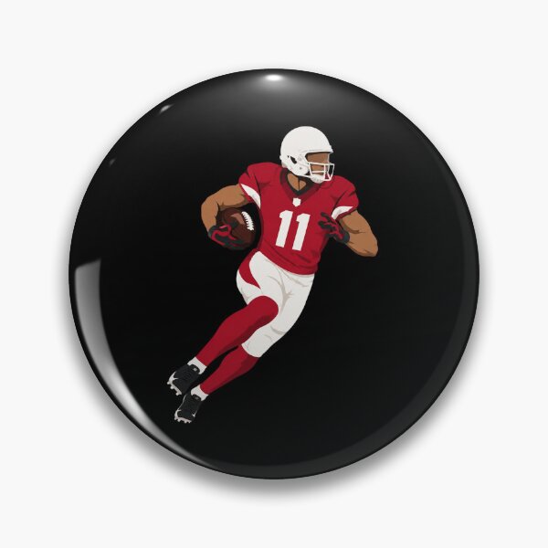 Item preview, Football Player 11 designed and sold by Elizabromby.