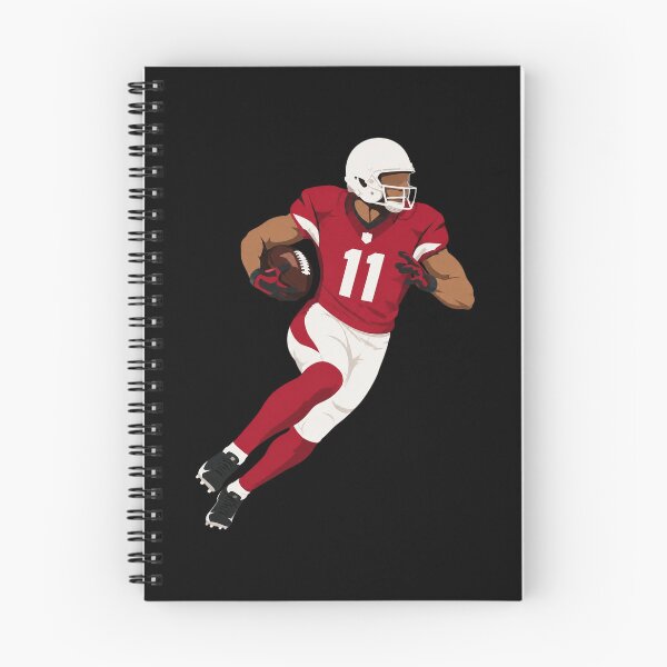 Item preview, Football Player 11 designed and sold by Elizabromby.