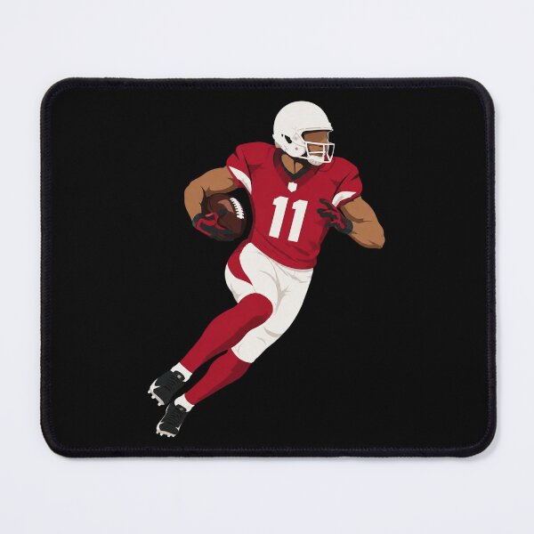 Item preview, Football Player 11 designed and sold by Elizabromby.