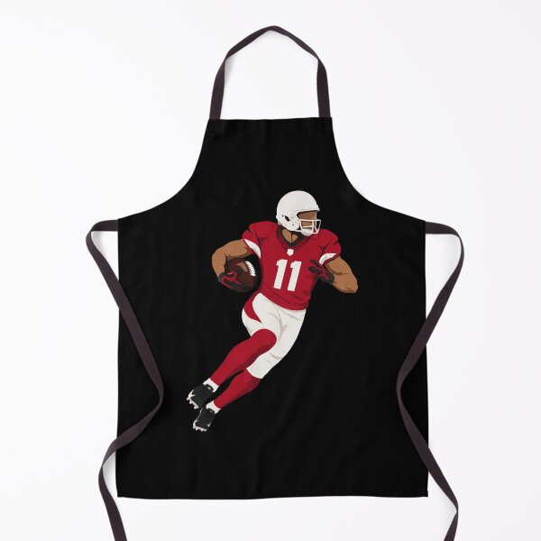 Item preview, Football Player 11 designed and sold by Elizabromby.