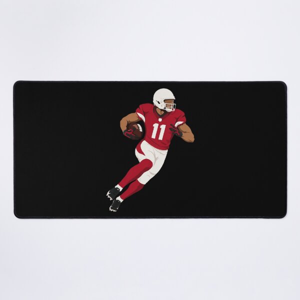 Item preview, Football Player 11 designed and sold by Elizabromby.