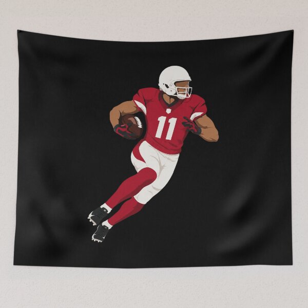 Item preview, Football Player 11 designed and sold by Elizabromby.