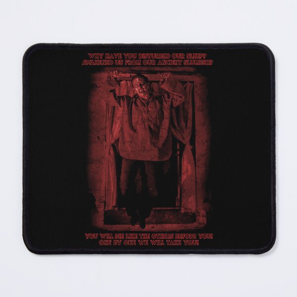 Item preview, Why Have You Disturbed Our Sleep Distressed designed and sold by Power Up Prints.