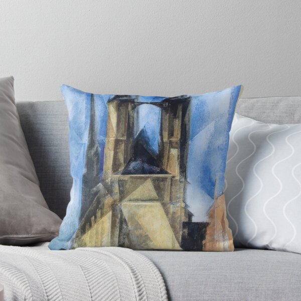 Item preview, Lyonel Feininger Bauhaus designed and sold by hg6y.