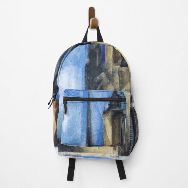 Item preview, Lyonel Feininger Bauhaus designed and sold by hg6y.