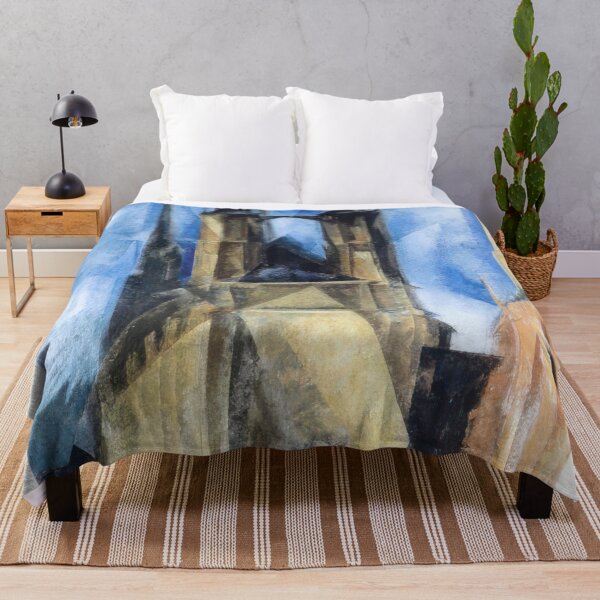 Item preview, Lyonel Feininger Bauhaus designed and sold by hg6y.