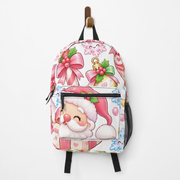 Item preview, Collection of festive kawaii items from Namaloue designed and sold by cheznamaloue.