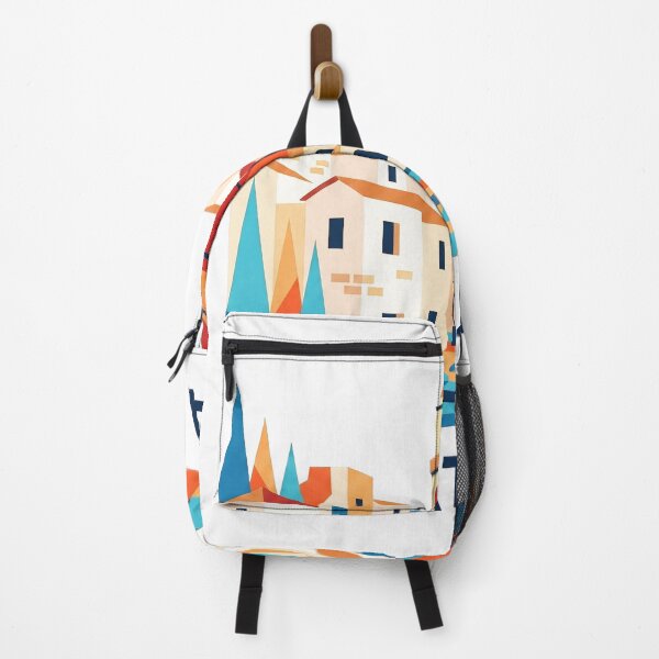 Item preview, Matera Italy Vintage Travel designed and sold by OzzFrequency.