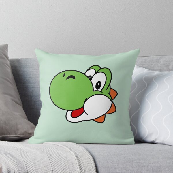 Item preview, Yoshi - Super mario  designed and sold by Arty Tees .