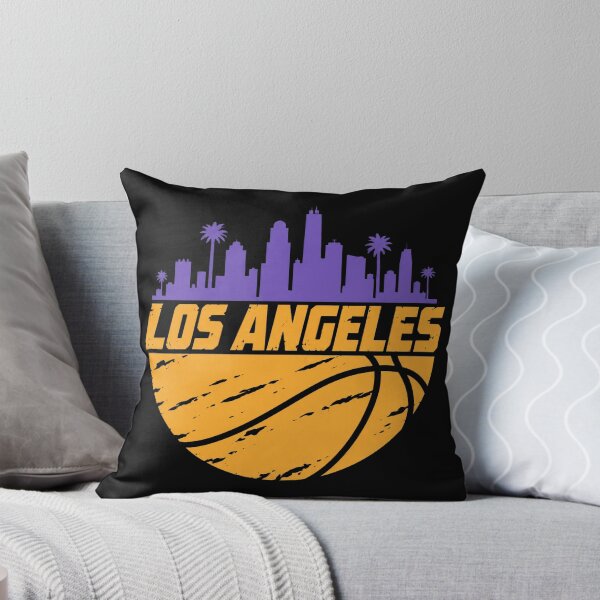 Item preview, Los Angeles Basketball designed and sold by elsiechillqzde.