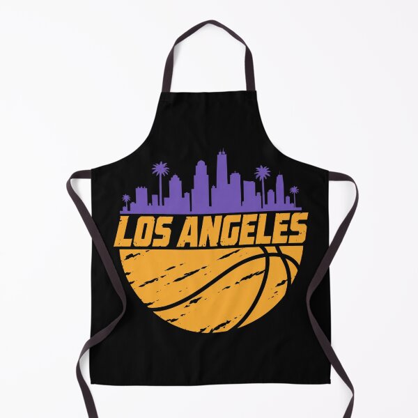 Item preview, Los Angeles Basketball designed and sold by elsiechillqzde.