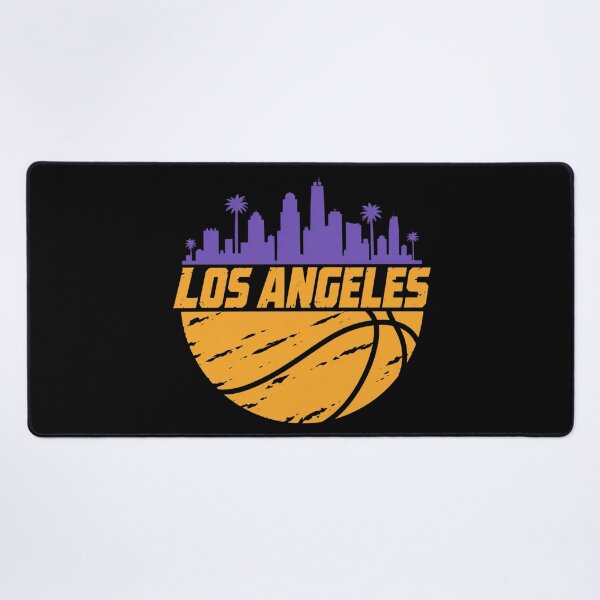 Item preview, Los Angeles Basketball designed and sold by elsiechillqzde.