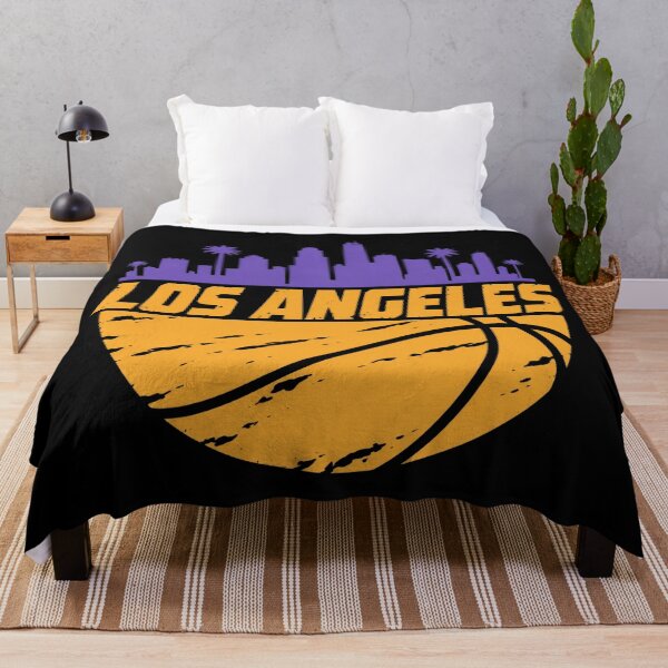 Item preview, Los Angeles Basketball designed and sold by elsiechillqzde.