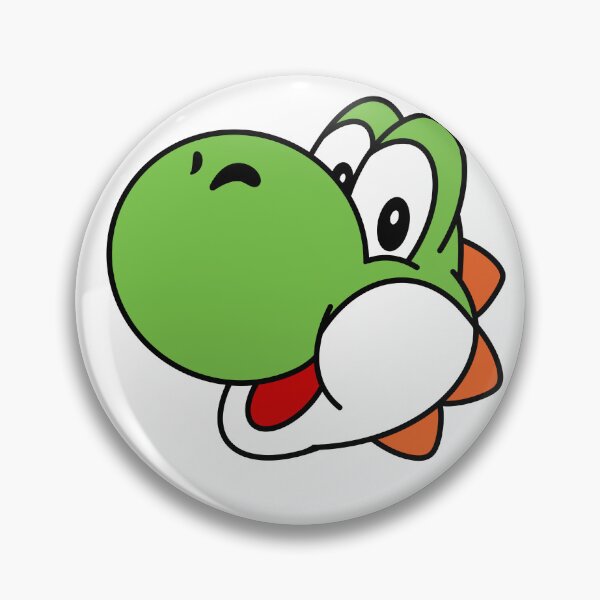 Item preview, Yoshi - Super Mario  designed and sold by Arty Tees .