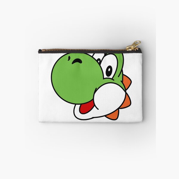 Item preview, Yoshi - Super mario  designed and sold by Arty Tees .