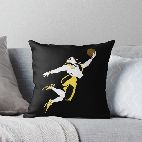 Item preview, Wide Receiver Catch designed and sold by Elizabromby.