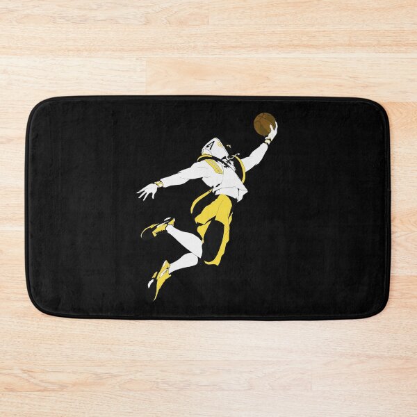 Item preview, Wide Receiver Catch designed and sold by Elizabromby.
