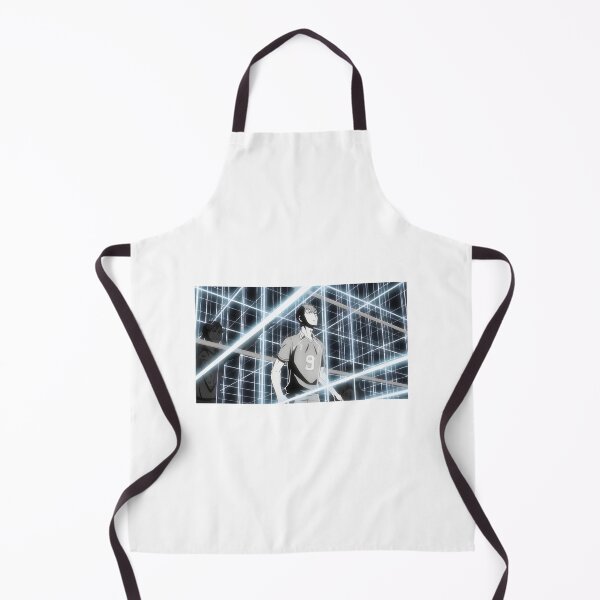 Item preview, Kageyama Beast Mode Volleyball Anime Inspired Design designed and sold by Sam te Kiefte.