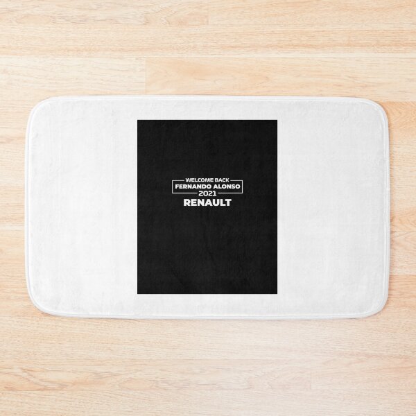 Item preview, Welcome Back White Minimalist Typography Design designed and sold by NFTSeller.