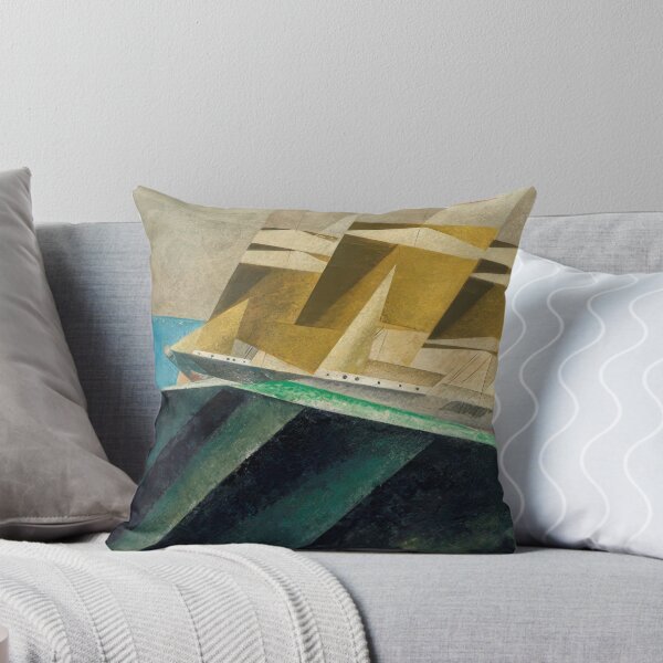 Item preview, Lyonel Feininger Bauhaus designed and sold by hg6y.