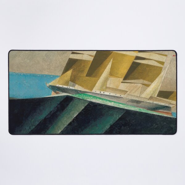 Item preview, Lyonel Feininger Bauhaus designed and sold by hg6y.