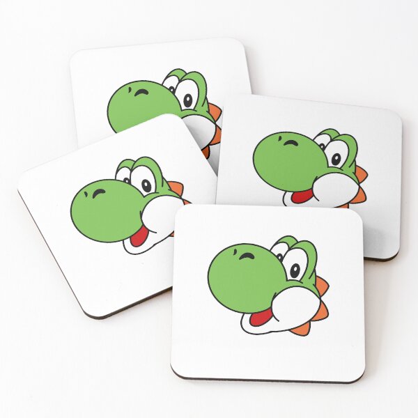 Item preview, Yoshi - Super mario  designed and sold by Arty Tees .