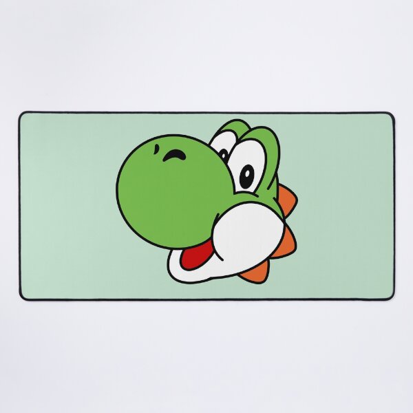 Item preview, Yoshi - Super mario designed and sold by Arty Tees .