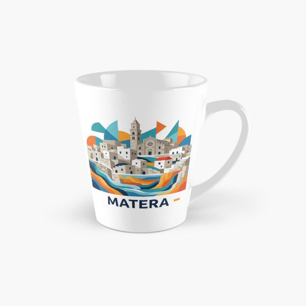 Item preview, Matera Italy Vintage Travel designed and sold by OzzFrequency.