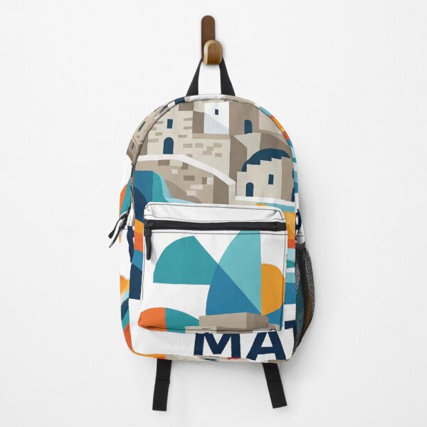 Item preview, Matera Italy Vintage Travel designed and sold by OzzFrequency.