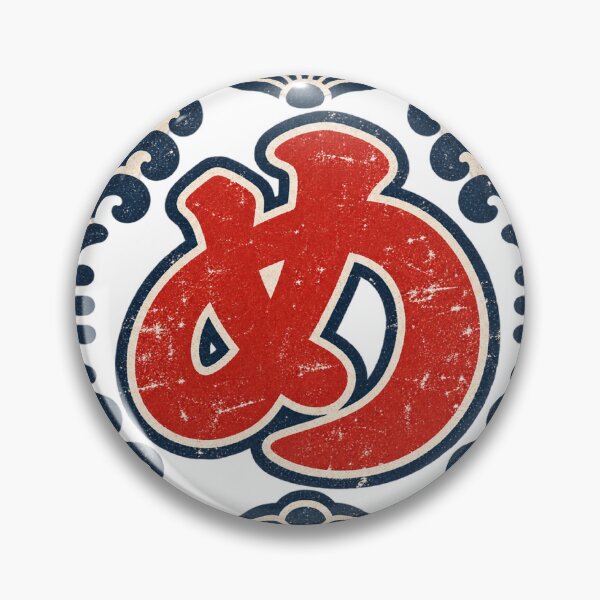 Item preview, Vintage Japanese Festival Crest “Me” – Edo Style Happi Coat Emblem, Retro Japanese Firefighter-Inspired Graphic designed and sold by アミヤジャ.