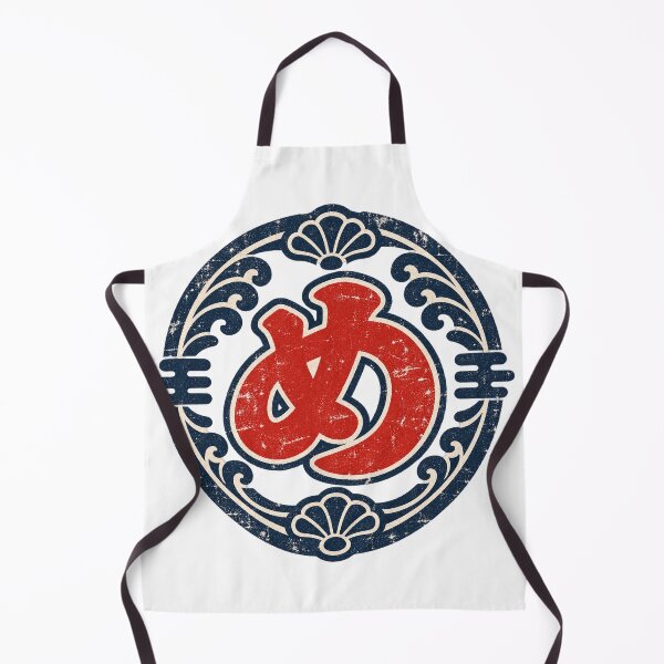 Item preview, Vintage Japanese Festival Crest “Me” – Edo Style Happi Coat Emblem, Retro Japanese Firefighter-Inspired Graphic designed and sold by アミヤジャ.