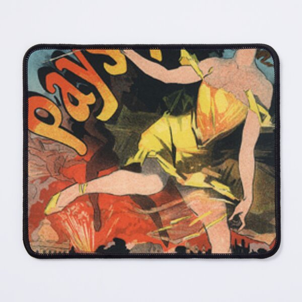 Item preview, Exposition Universelle 1889, Le Pays des Feés designed and sold by SharonTheFirst.