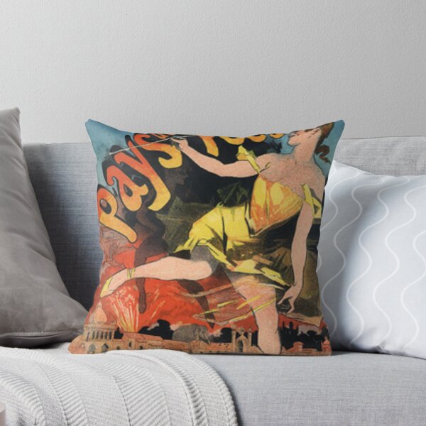 Item preview, Exposition Universelle 1889, Le Pays des Feés designed and sold by SharonTheFirst.