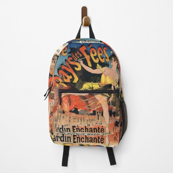 Item preview, Exposition Universelle 1889, Le Pays des Feés designed and sold by SharonTheFirst.