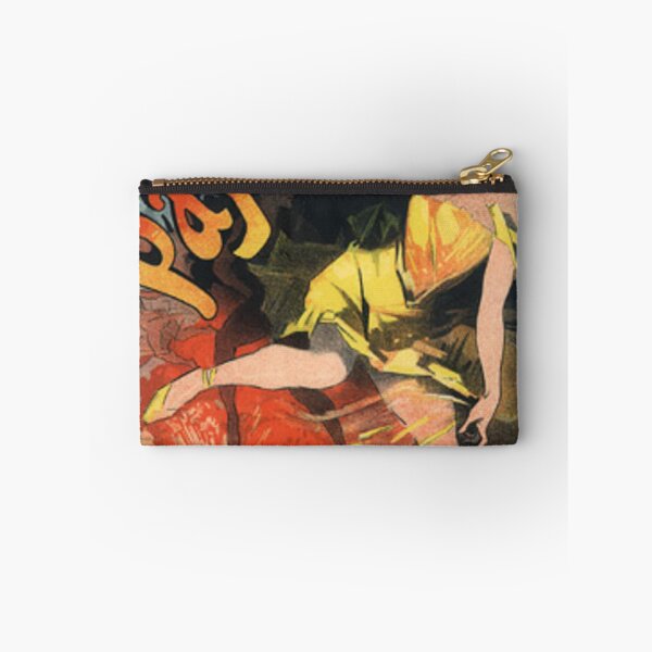 Item preview, Exposition Universelle 1889, Le Pays des Feés designed and sold by SharonTheFirst.